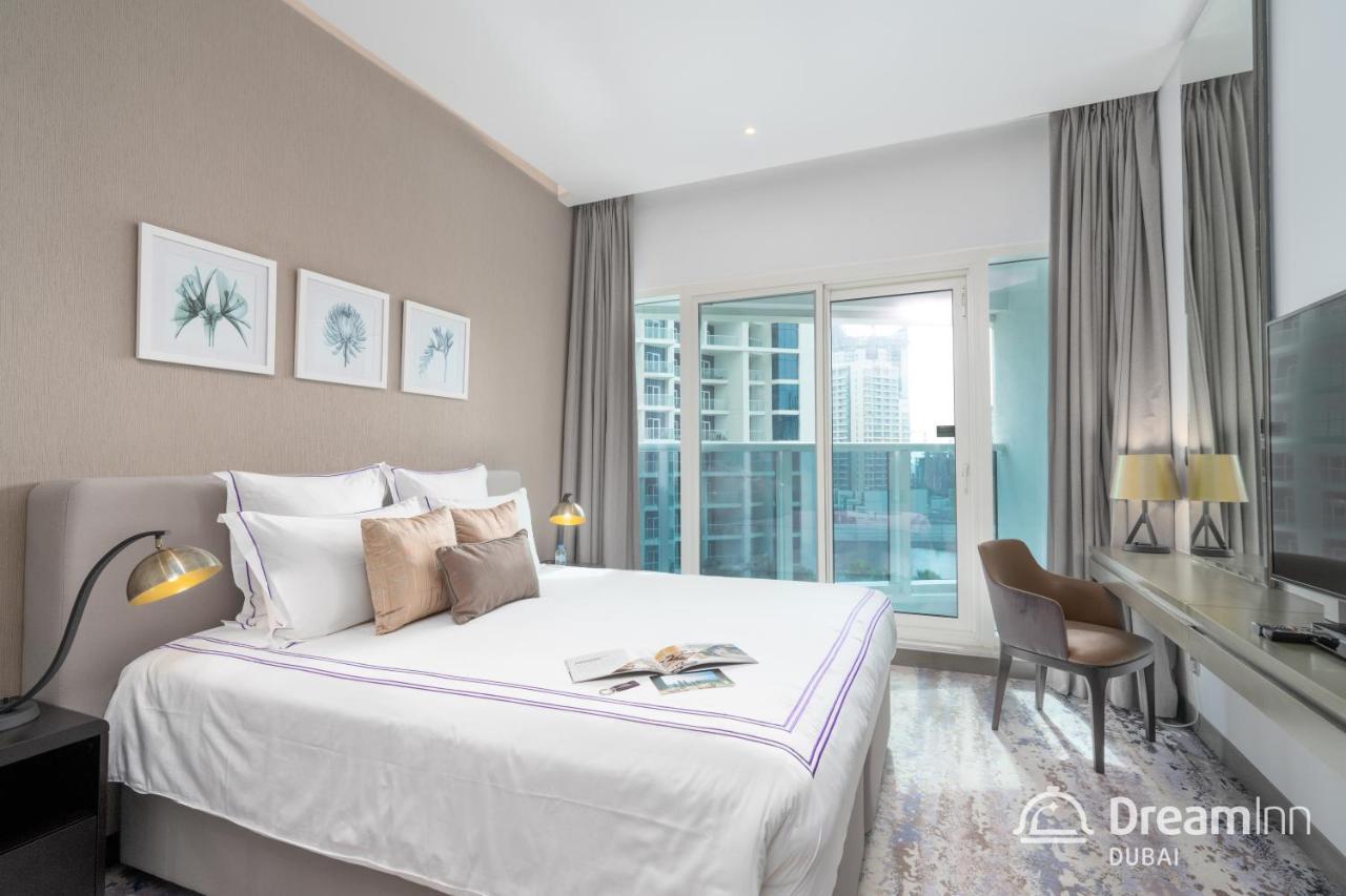 Apartamento Dream - Damac Maison Prive