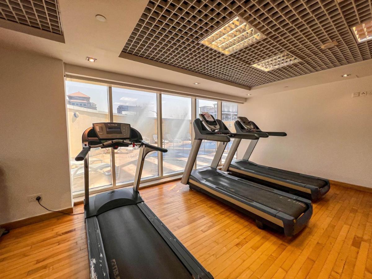 Appartement Cosmos Living Stylish Near Marina Dubai