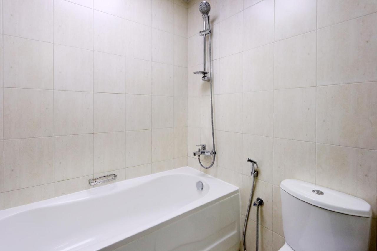 Spacious Studio In Astoria Jvc - Livbnb Apartamento *