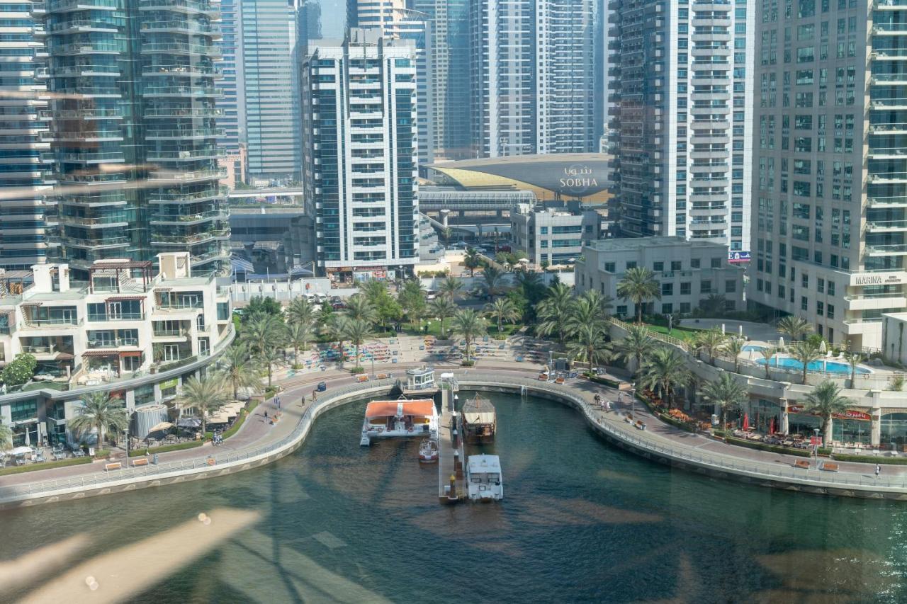 Higuests - Luxe With Incredible Marina Views Apartamento *