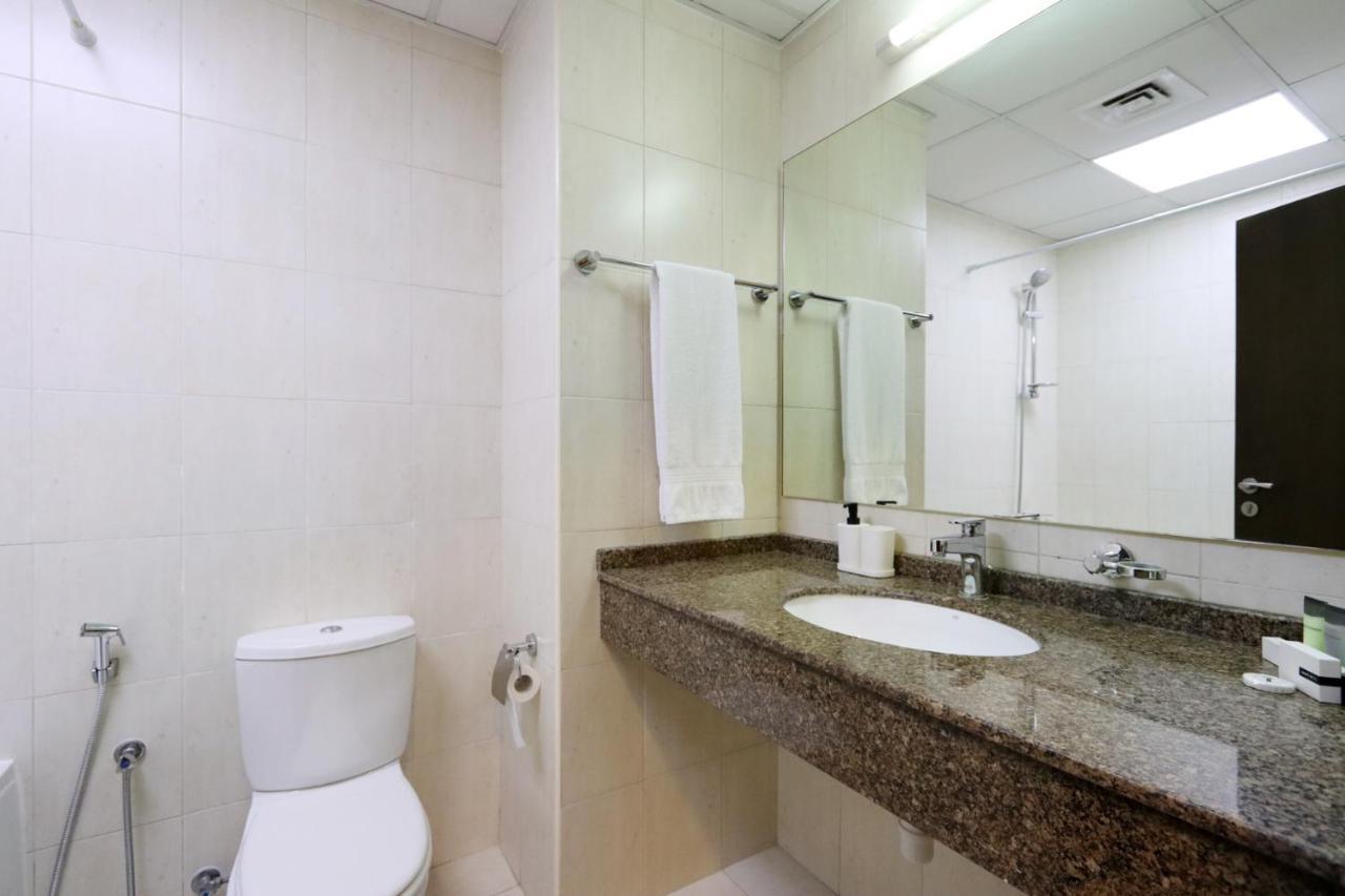 Apartamento Spacious Studio In Astoria Jvc - Livbnb