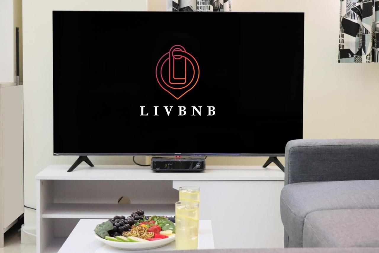 Spacious Studio In Astoria Jvc - Livbnb Apartamento Dubai
