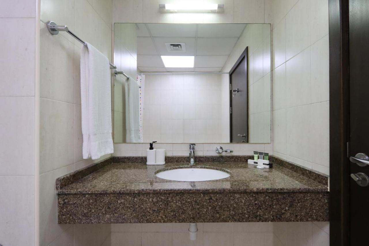 Apartamento Spacious Studio In Astoria Jvc - Livbnb