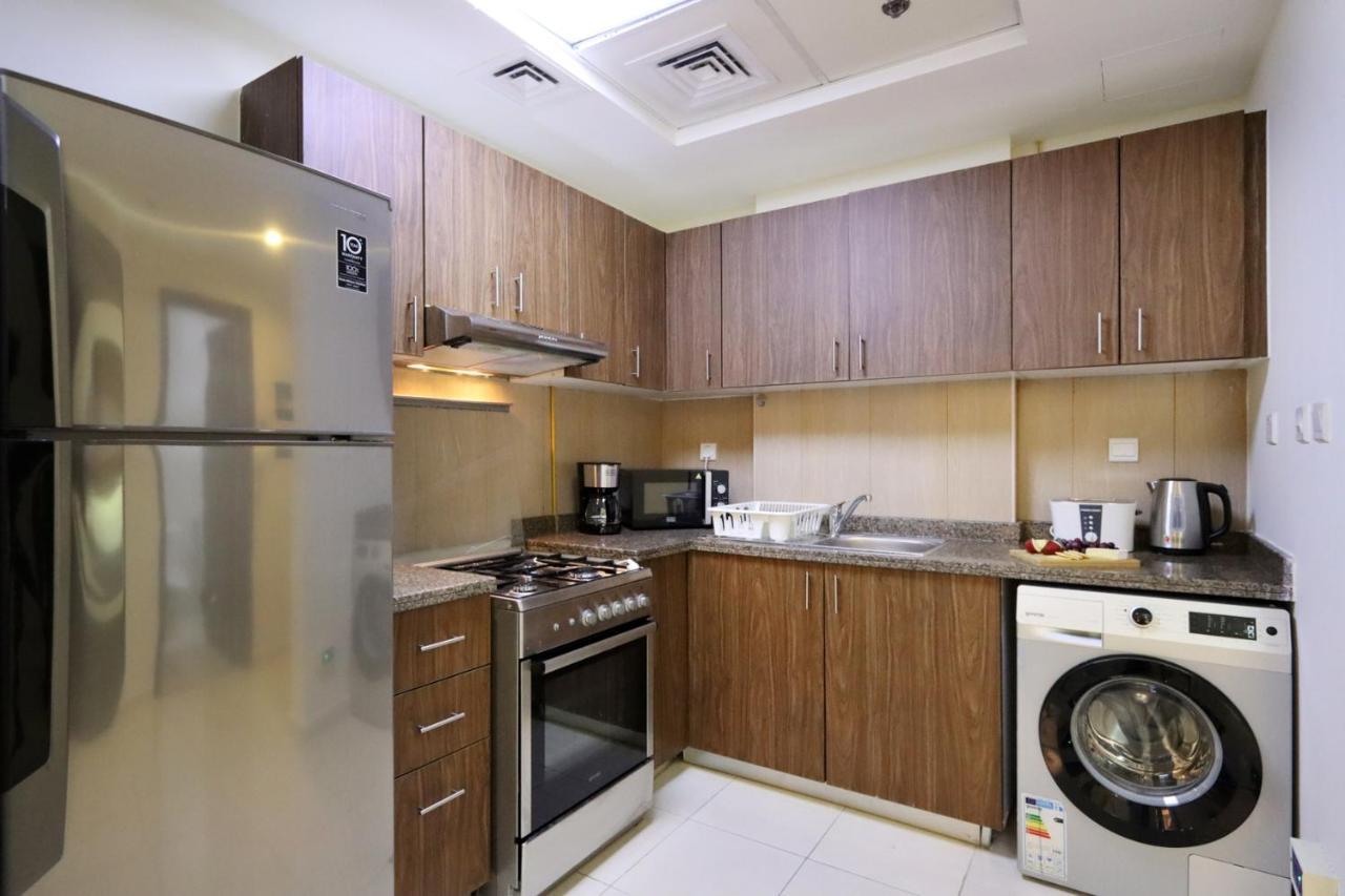 Spacious Studio In Astoria Jvc - Livbnb Apartamento Dubai