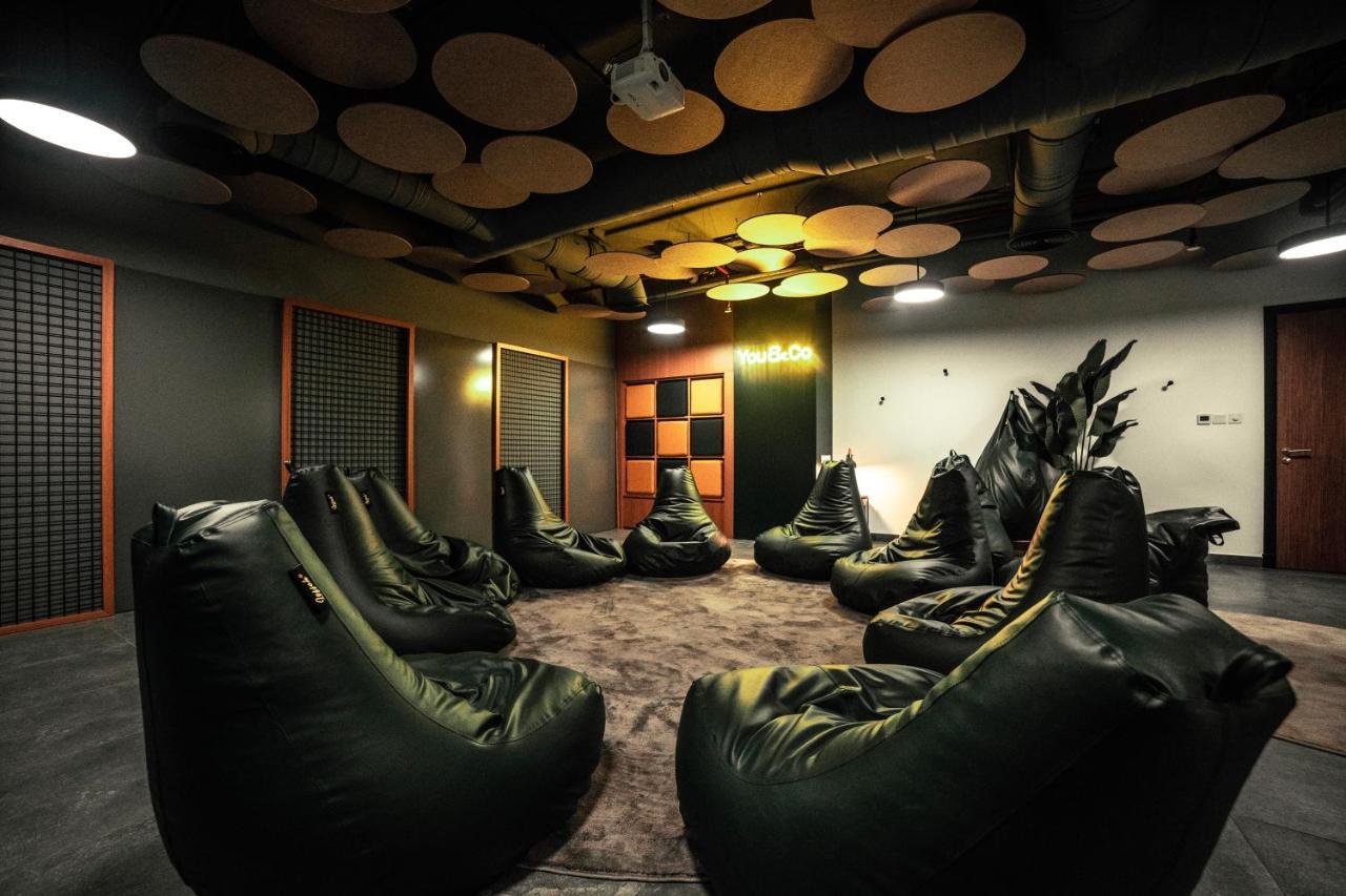Youco Coliving Apartahotel