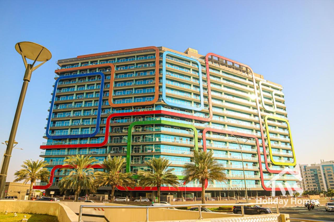 Lägenhet The Urban Oasis - Serenity Dubai
