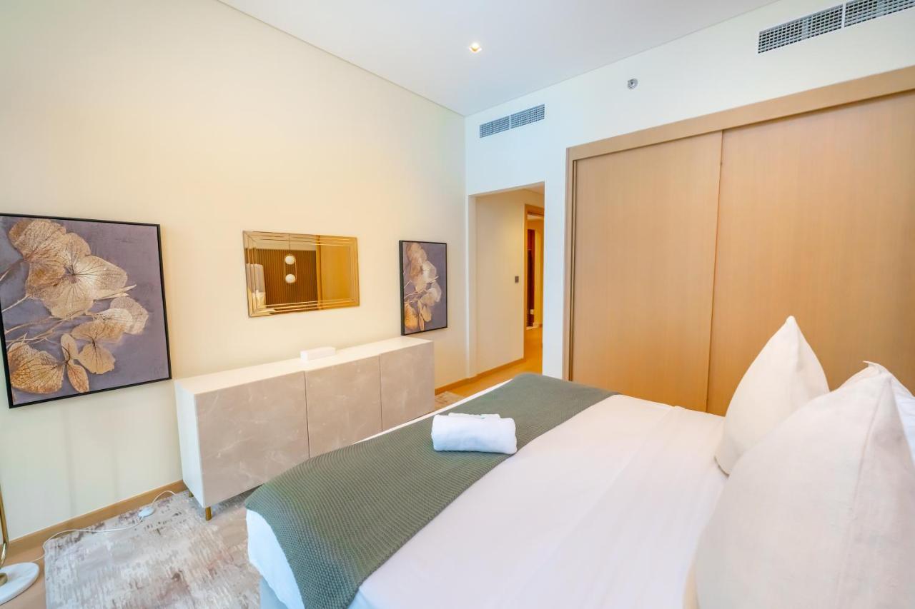 Appartamento Fam Living - Rp Heights - 3 Mins Walk To Burj Khalifa & Mall Downtown Dubai