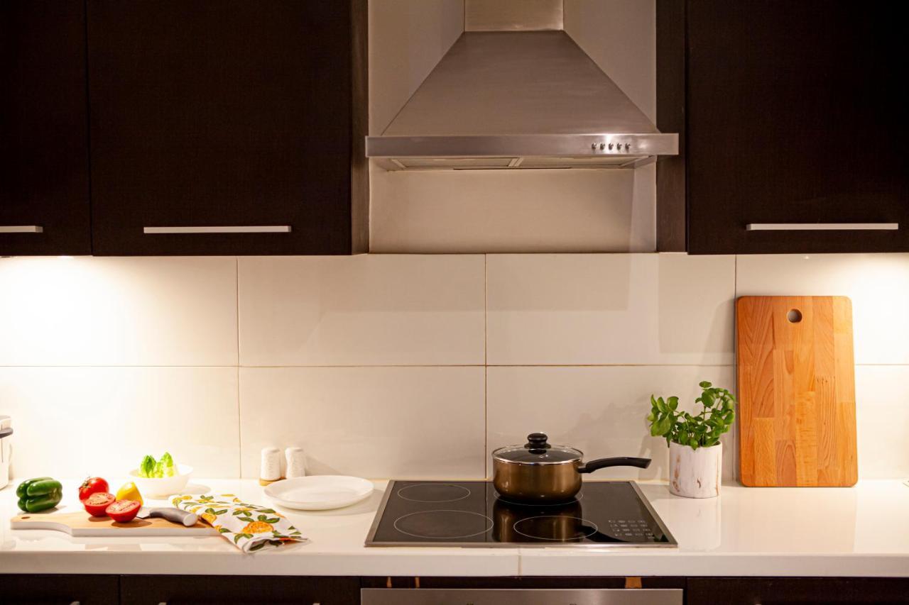 Nasma Luxury Stays - Limestone House Lejlighed *