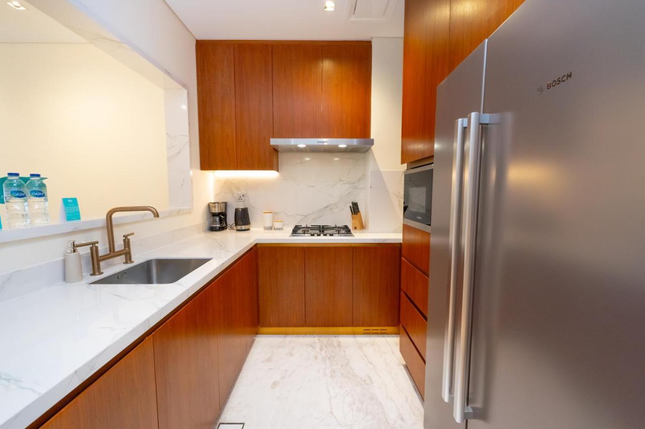 Fam Living - Rp Heights - 3 Mins Walk To Burj Khalifa & Mall Downtown * Dubái