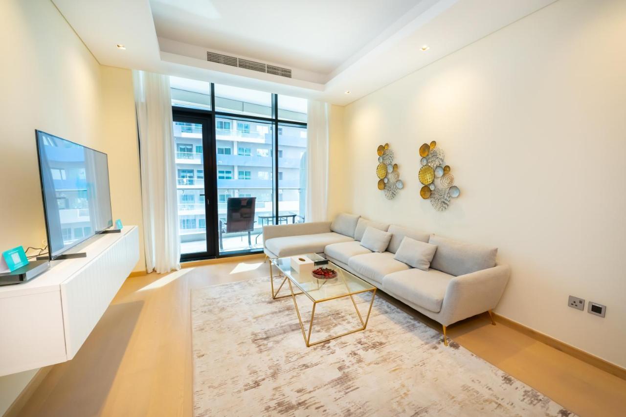 Fam Living - Rp Heights - 3 Mins Walk To Burj Khalifa & Mall Downtown * Dubái