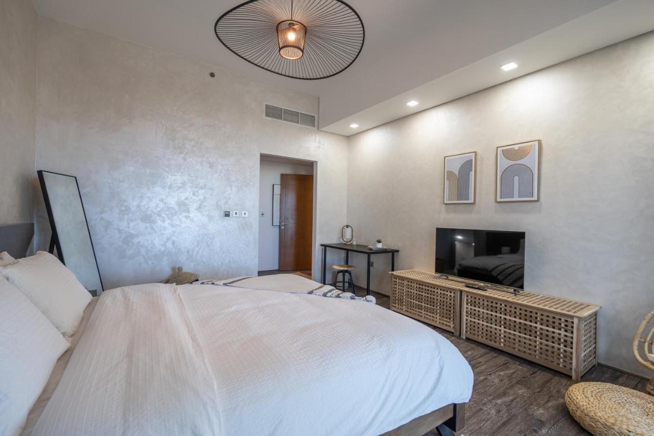 Apartamento Elegant 2br Palm Jumeirah Apt With Pool Access