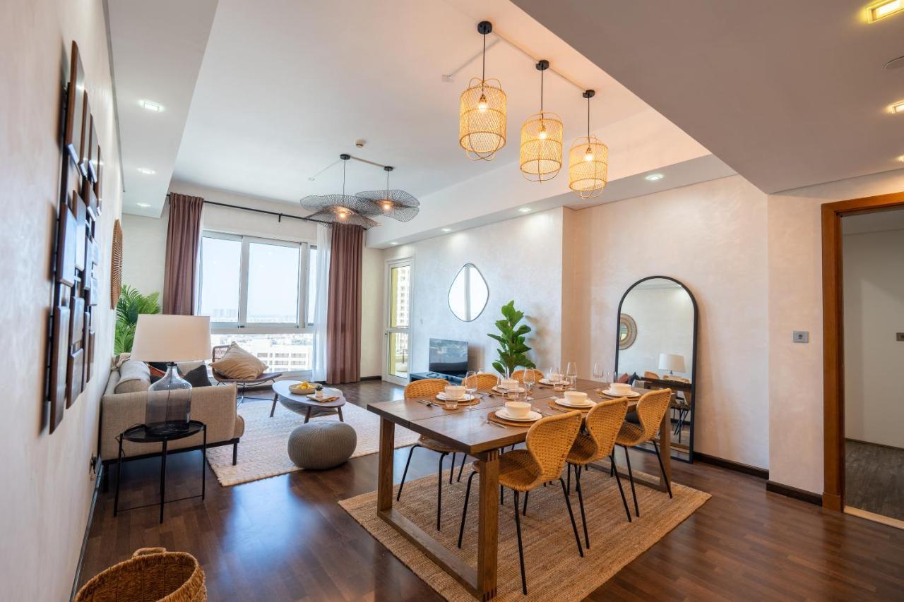 Elegant 2br Palm Jumeirah Apt With Pool Access Apartment *