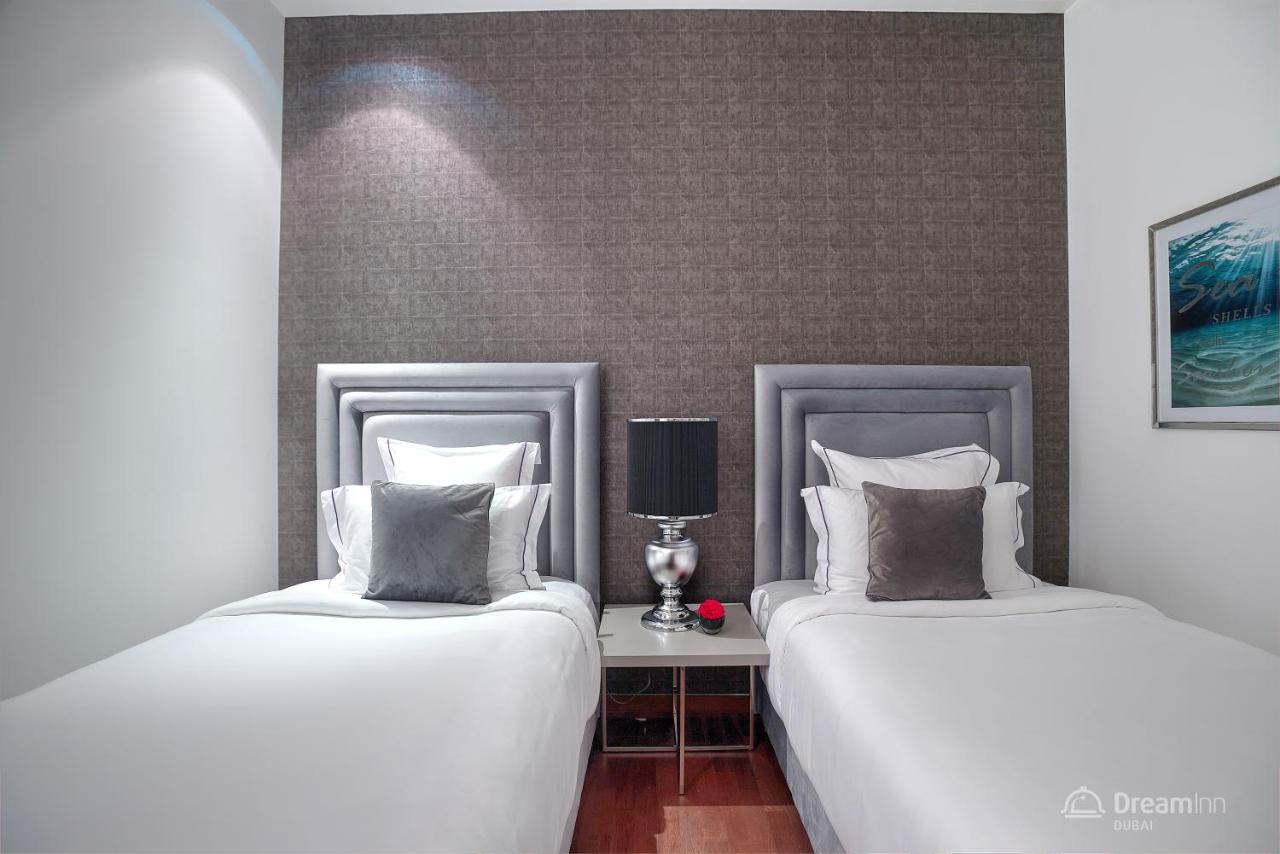 Apartemen Dream - Tiara *