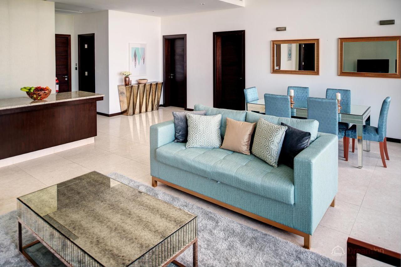 Dream - Tiara Apartemen