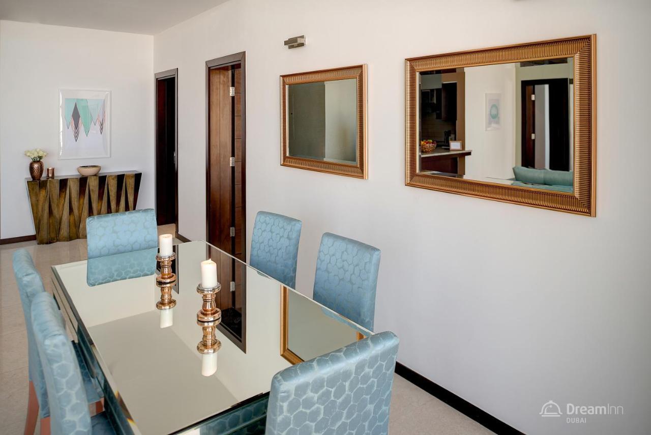 Apartemen Dream - Tiara