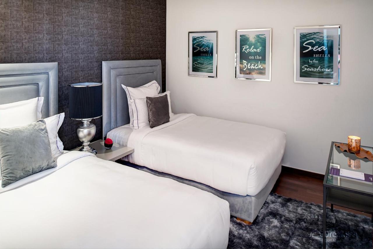 Apartemen Dream - Tiara *