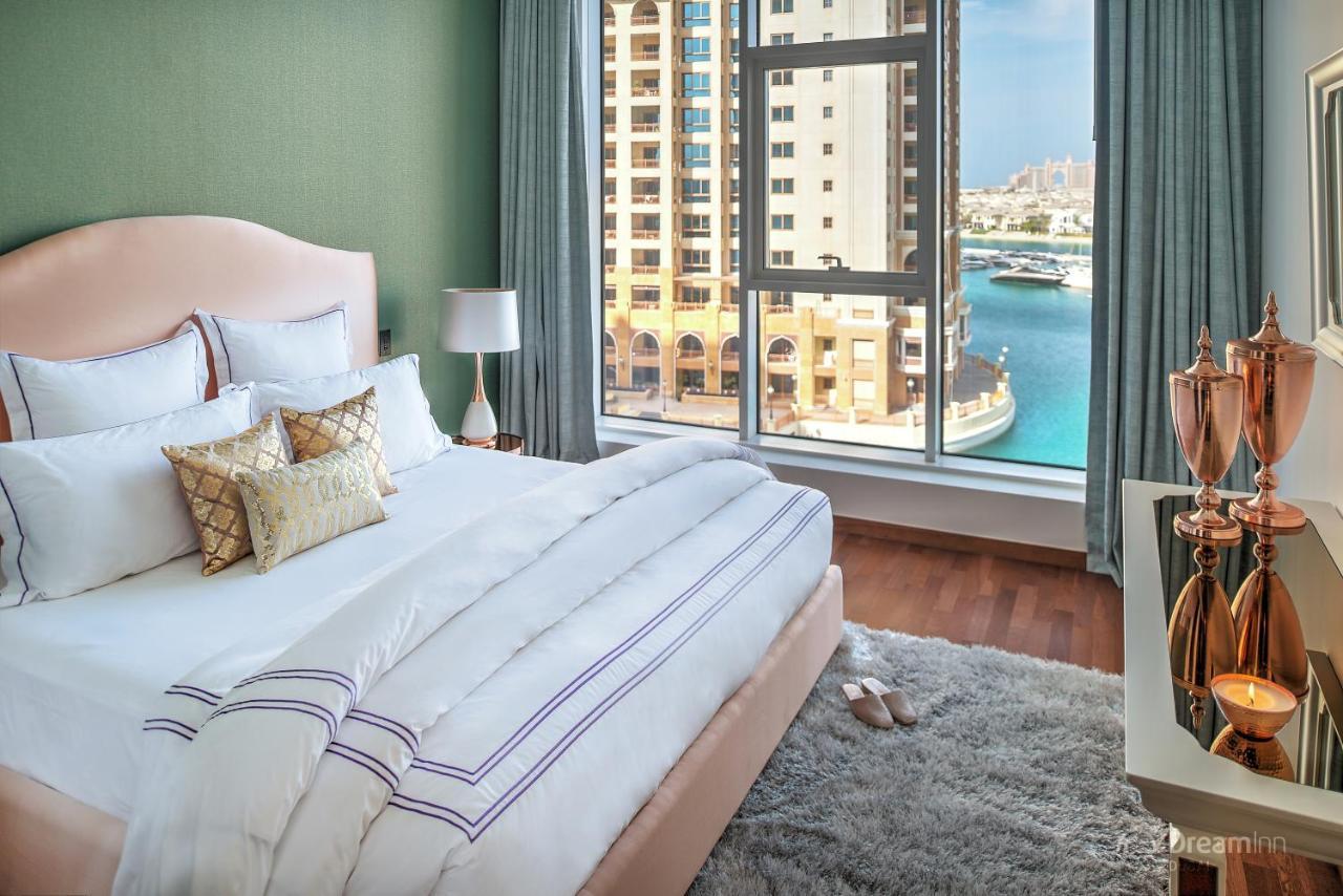Dream - Tiara Apartemen