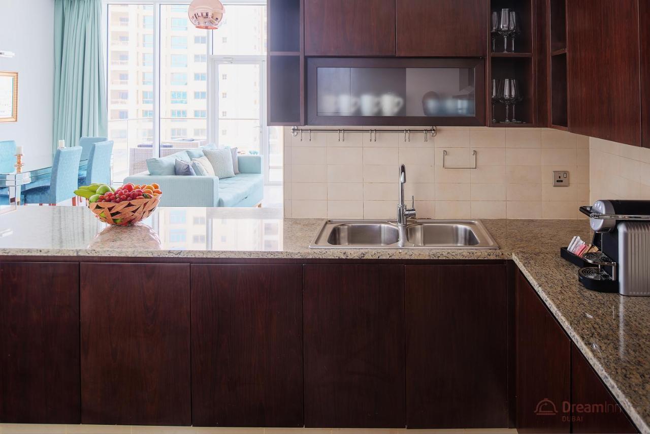 Apartemen Dream - Tiara Dubai