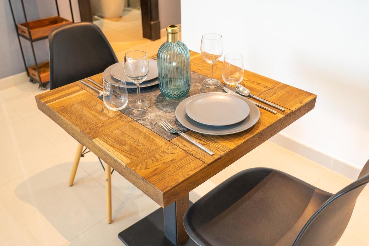 Prime Stylish With Marina Views Appartement Dubaï