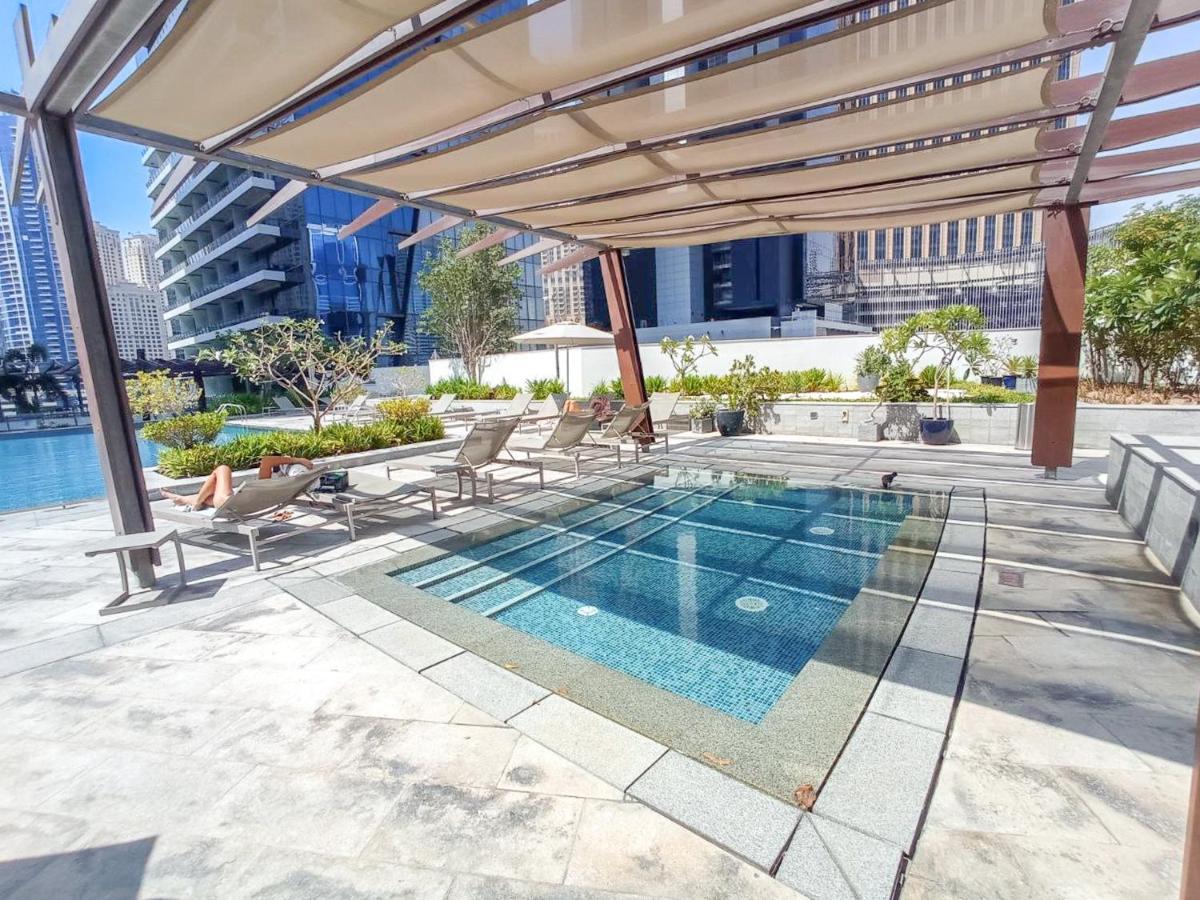 Prime Stylish With Marina Views * Dubaï
