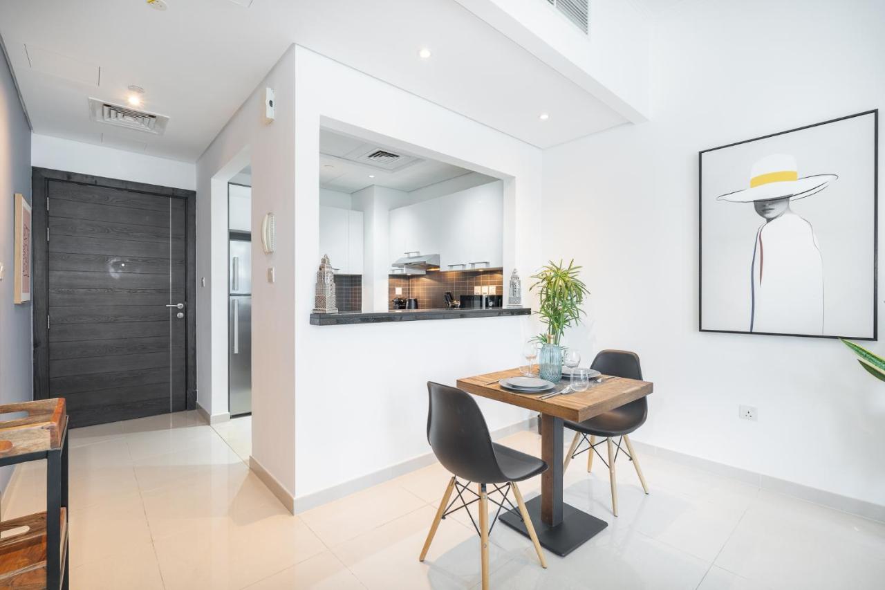 Appartement Prime Stylish With Marina Views *