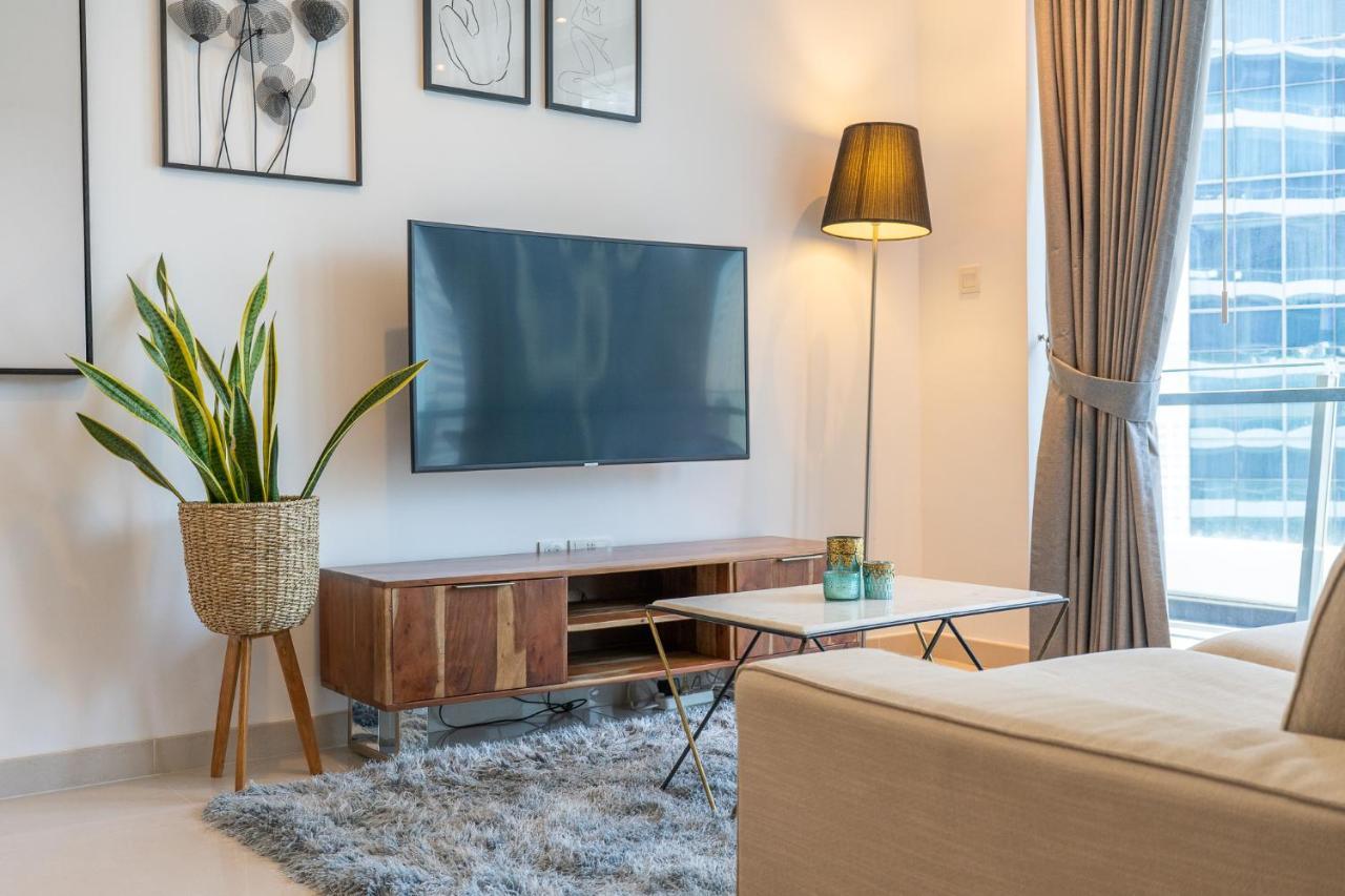 Prime Stylish With Marina Views Appartement *