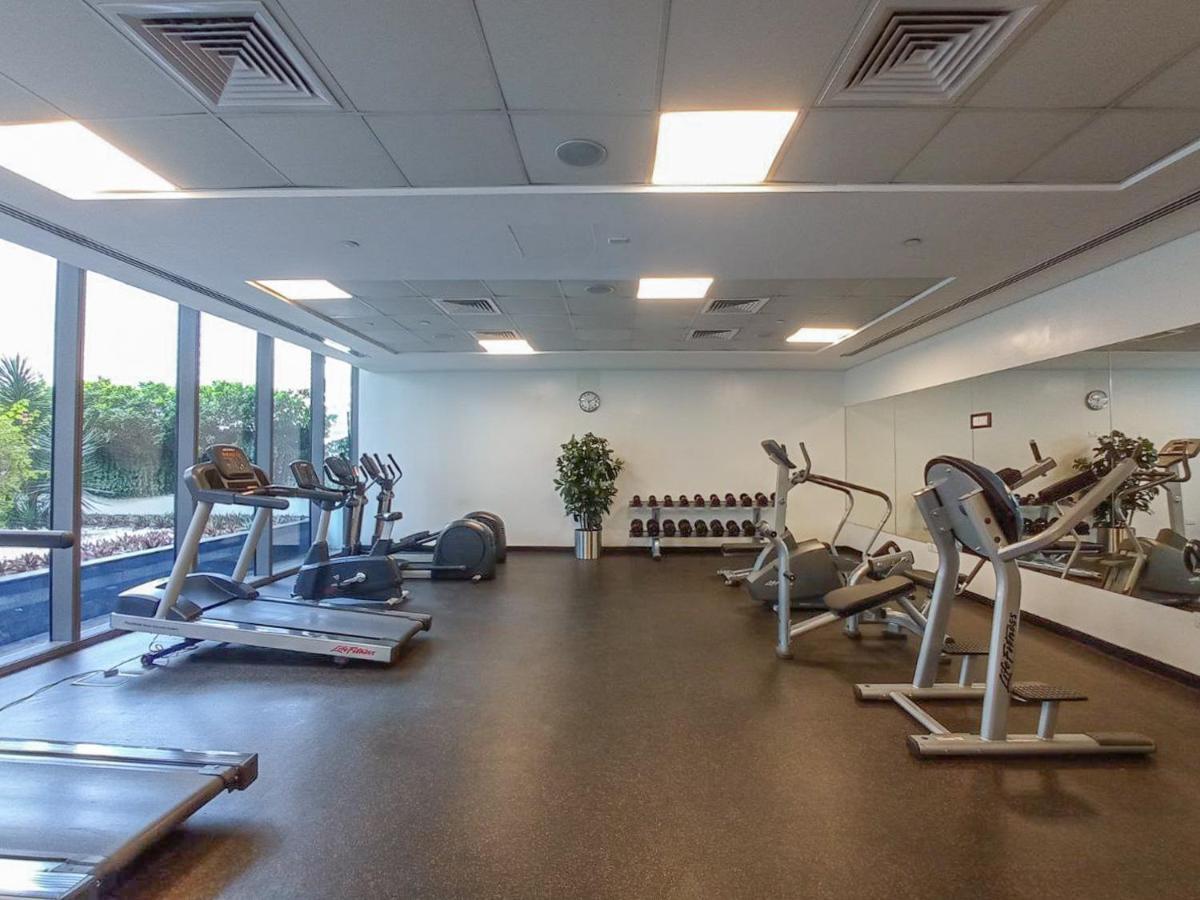Prime Stylish With Marina Views Appartement *