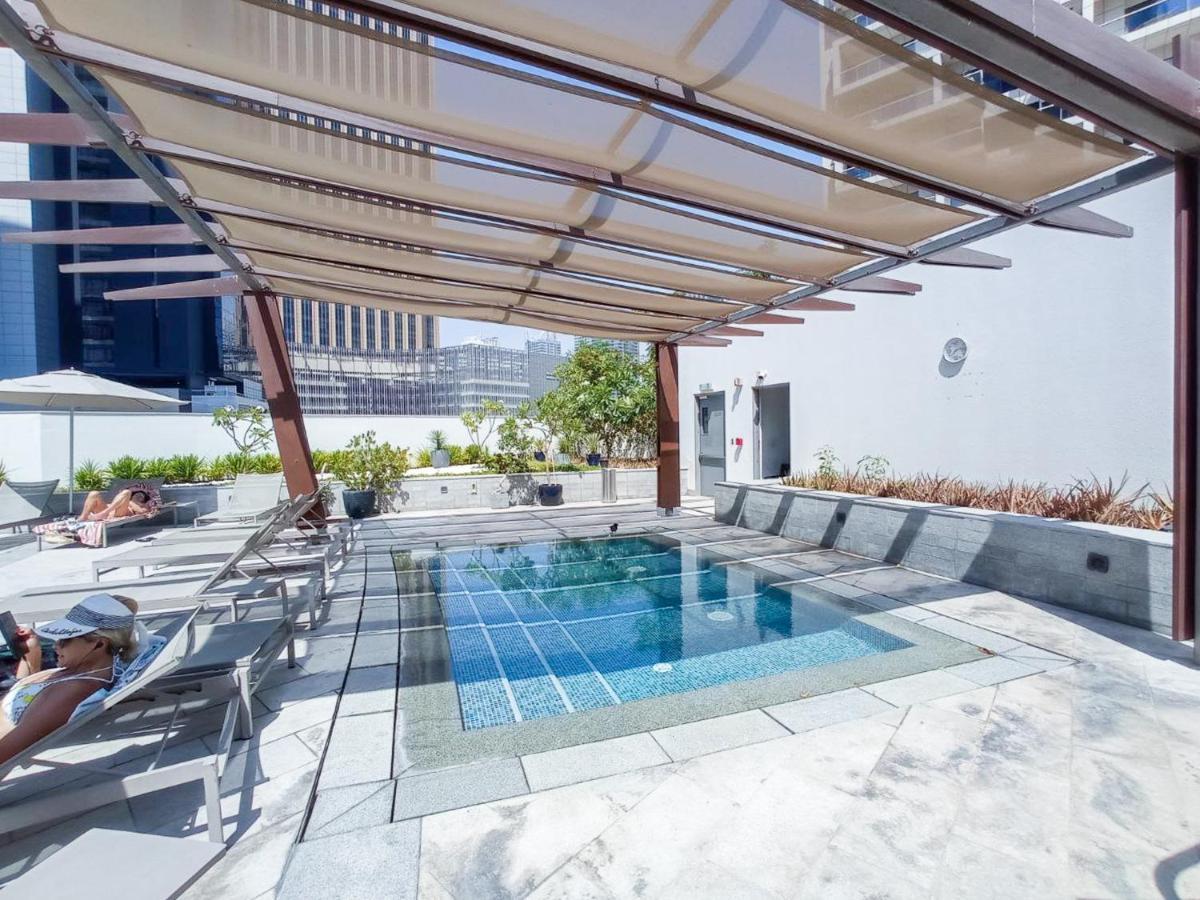 Prime Stylish With Marina Views Appartement *