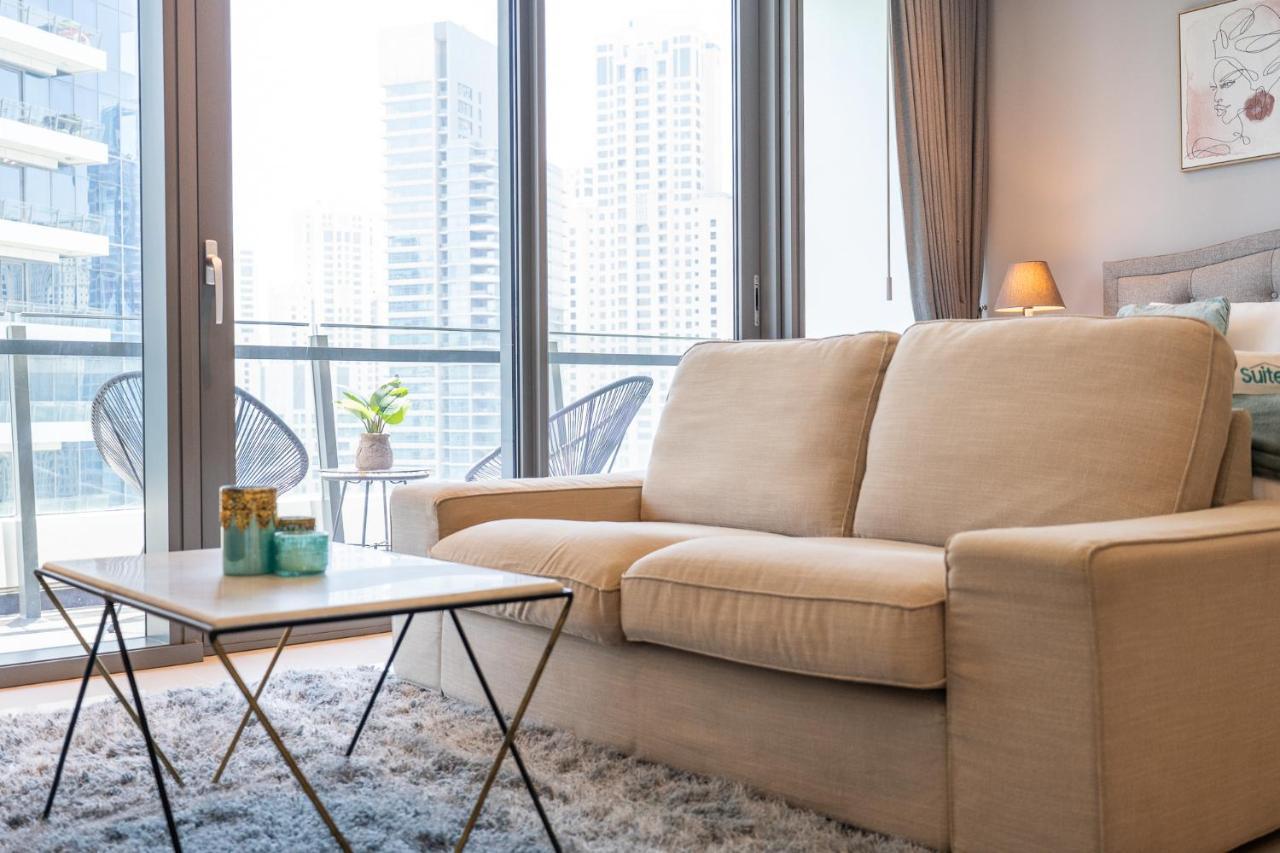Appartement Prime Stylish With Marina Views *