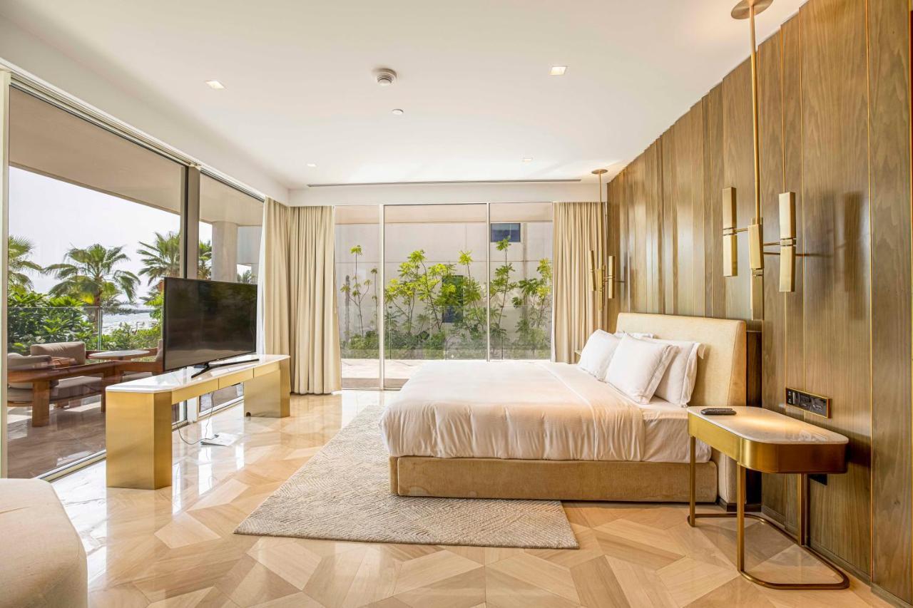 Five Palm 3-bedroom With Private Pool Lägenhet