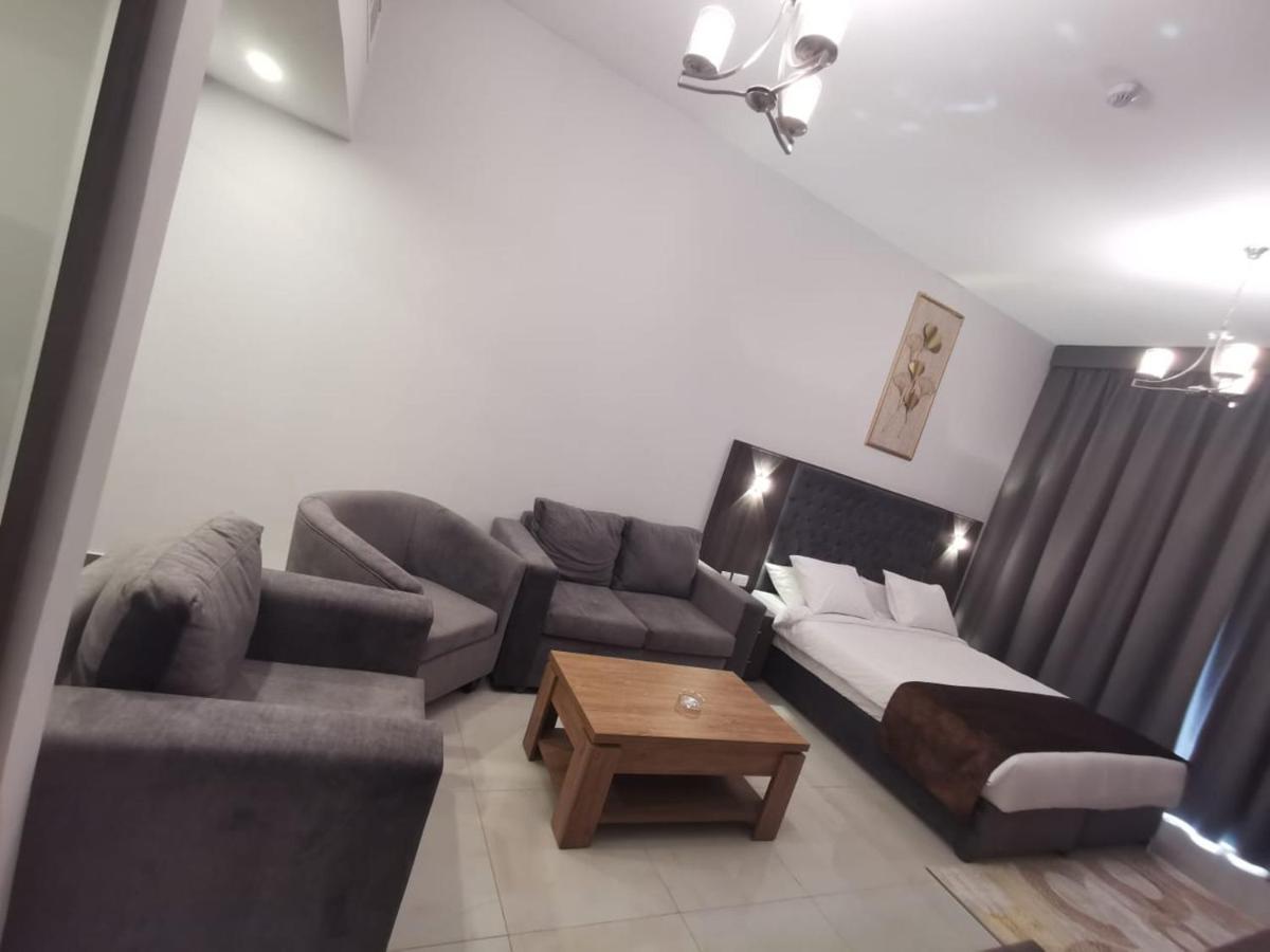 Appartement New Dream Plaza