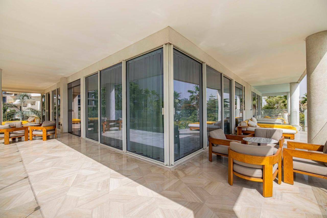 Lägenhet Five Palm 3-bedroom With Private Pool Dubai
