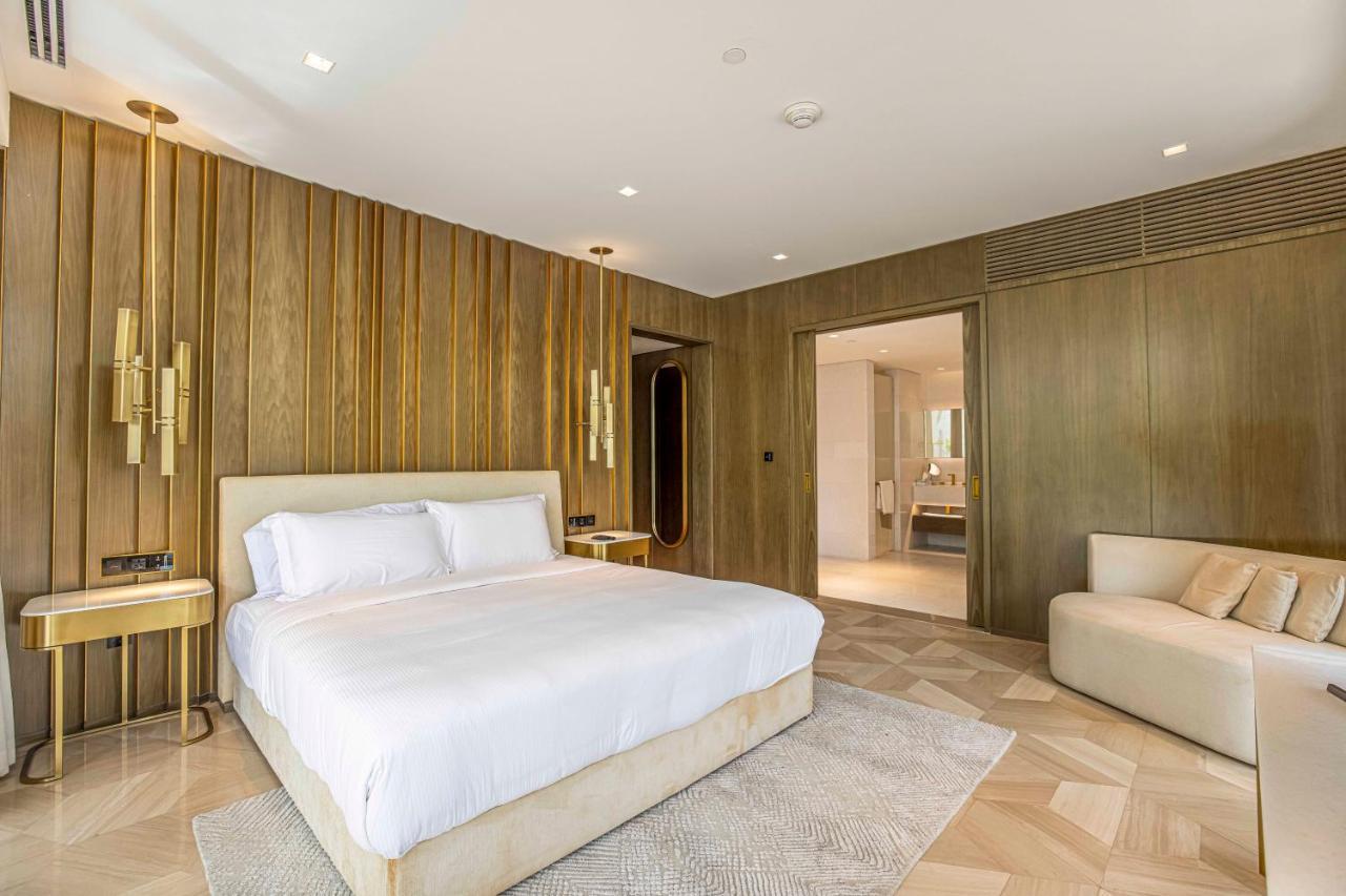 Five Palm 3-bedroom With Private Pool Lägenhet *