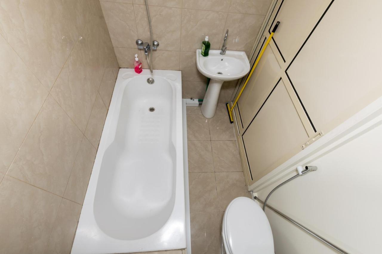 Privatunterkunft Classy For Ladies In Dubai, Marina فتيات فقط Dubai