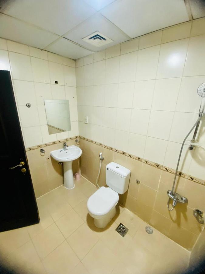 Privatunterkunft Low-priced Budget For Rent Near Dafza