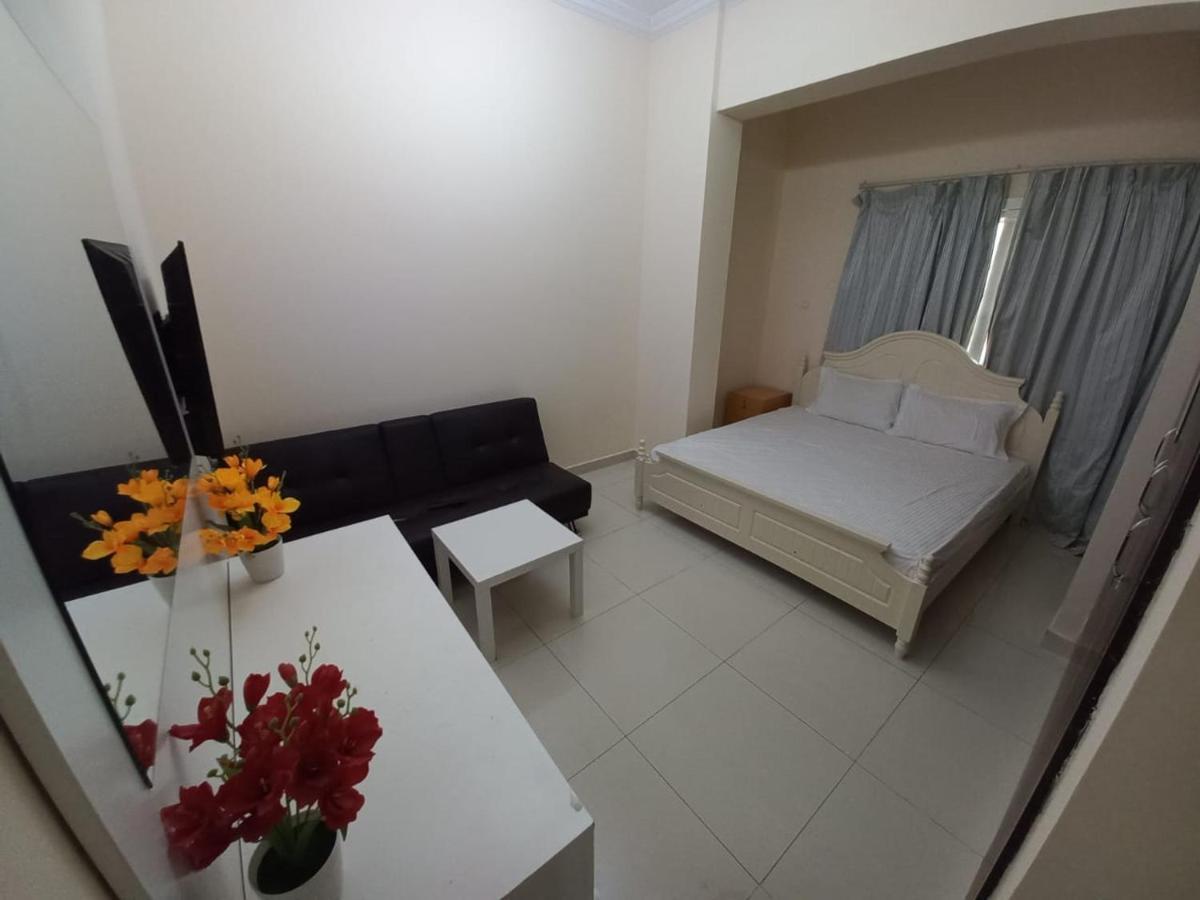 Habitación en casa particular Low-priced Budget For Rent Near Dafza