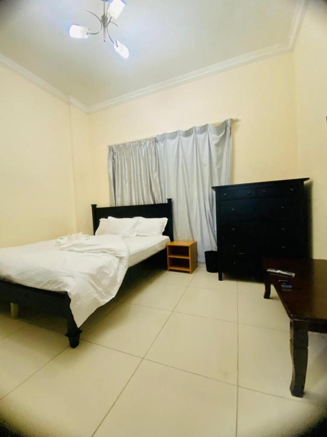 Low-priced Budget For Rent Near Dafza Habitación en casa particular Dubái