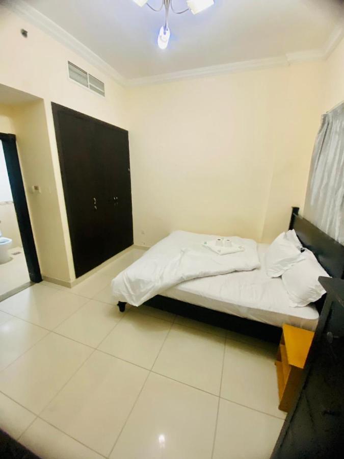 Habitación en casa particular Low-priced Budget For Rent Near Dafza