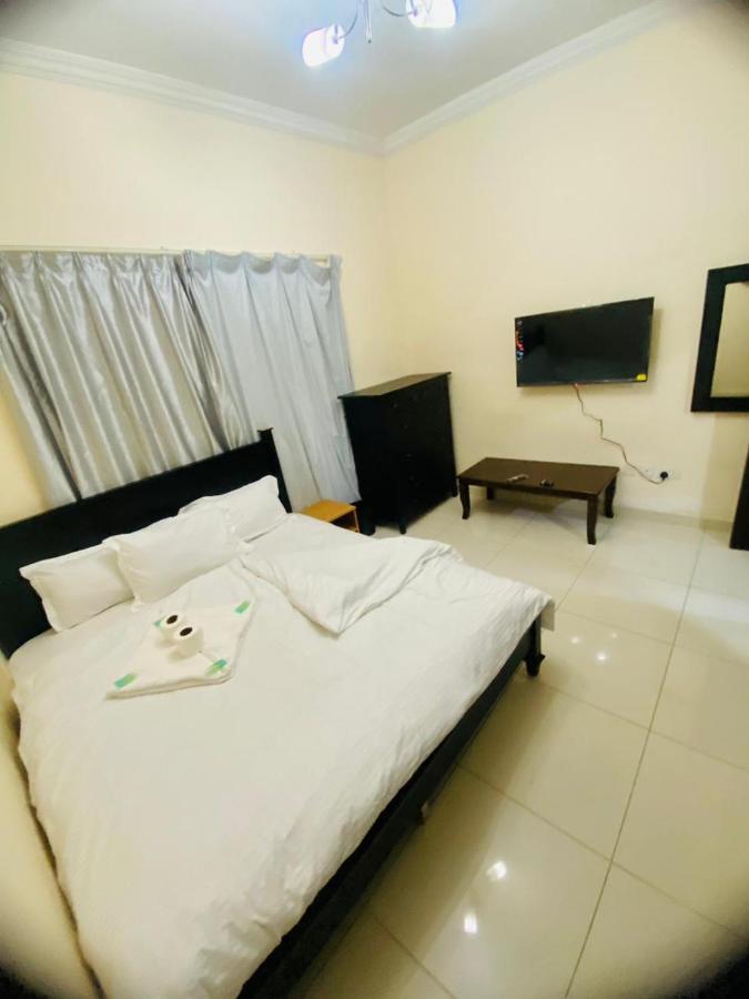Low-priced Budget For Rent Near Dafza Habitación en casa particular Dubái