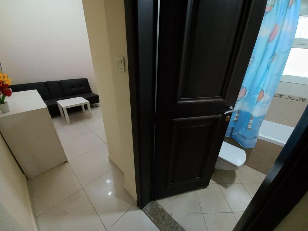 Privatunterkunft Low-priced Budget For Rent Near Dafza