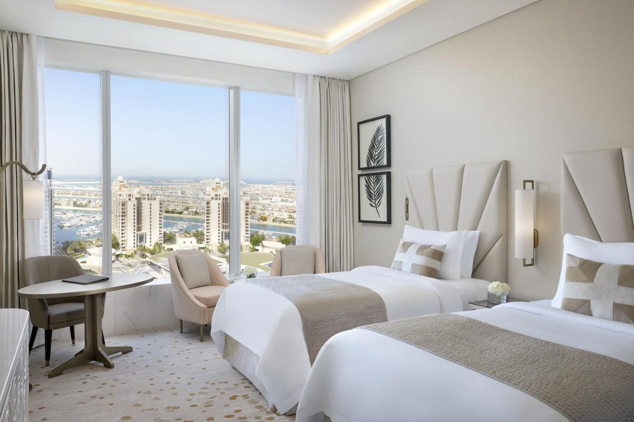 Hotel The St. Regis Dubai, The Palm