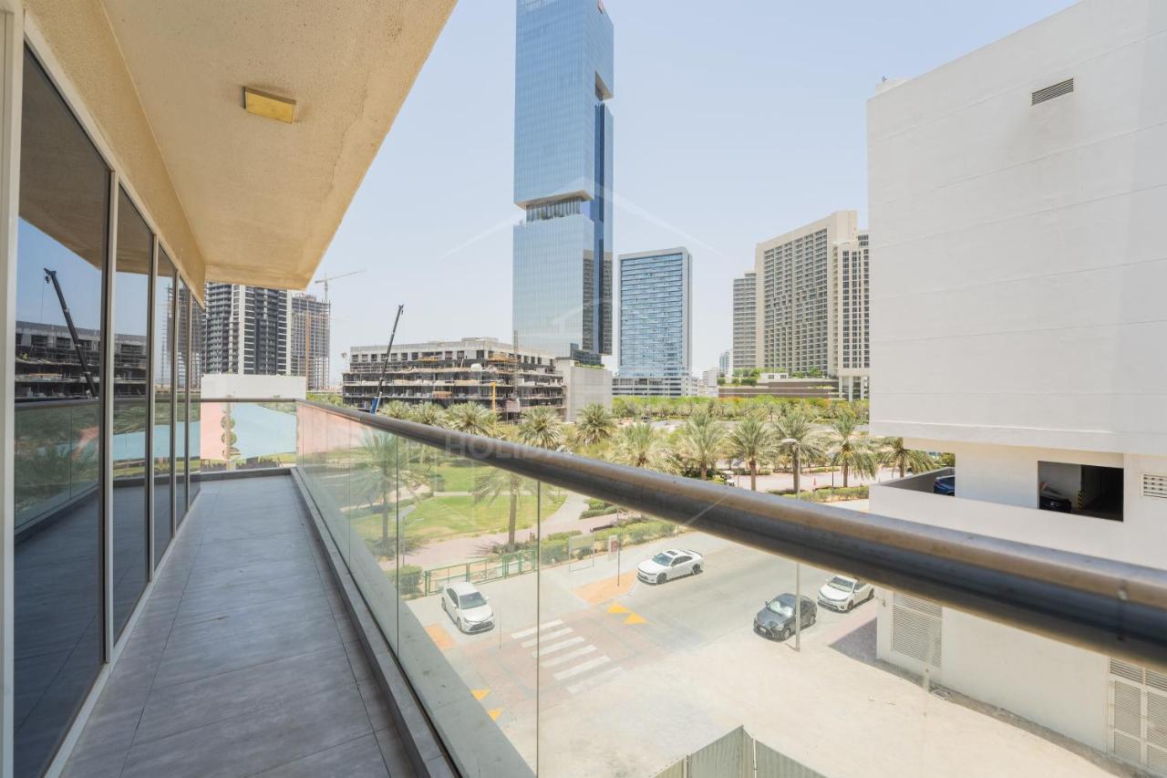 Keyhost - Large 1br Near Five - Regent Court Jvc - K370 Lägenhet Dubai