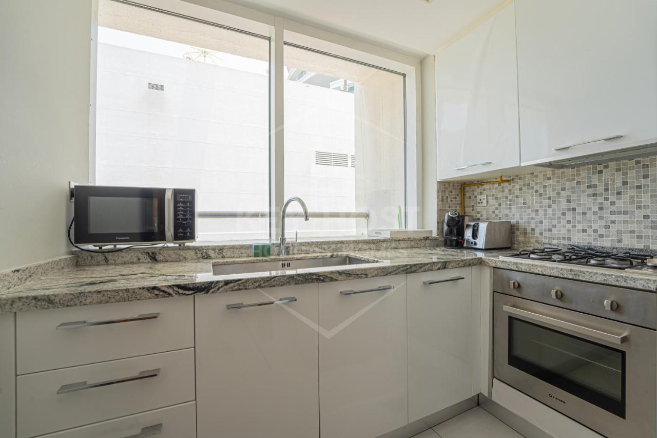 Lägenhet Keyhost - Large 1br Near Five - Regent Court Jvc - K370