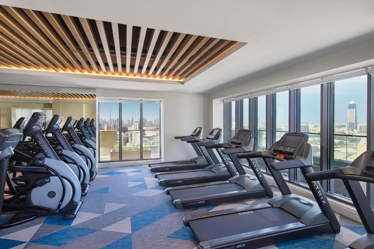 Element Al Jaddaf, Hotel Dubai