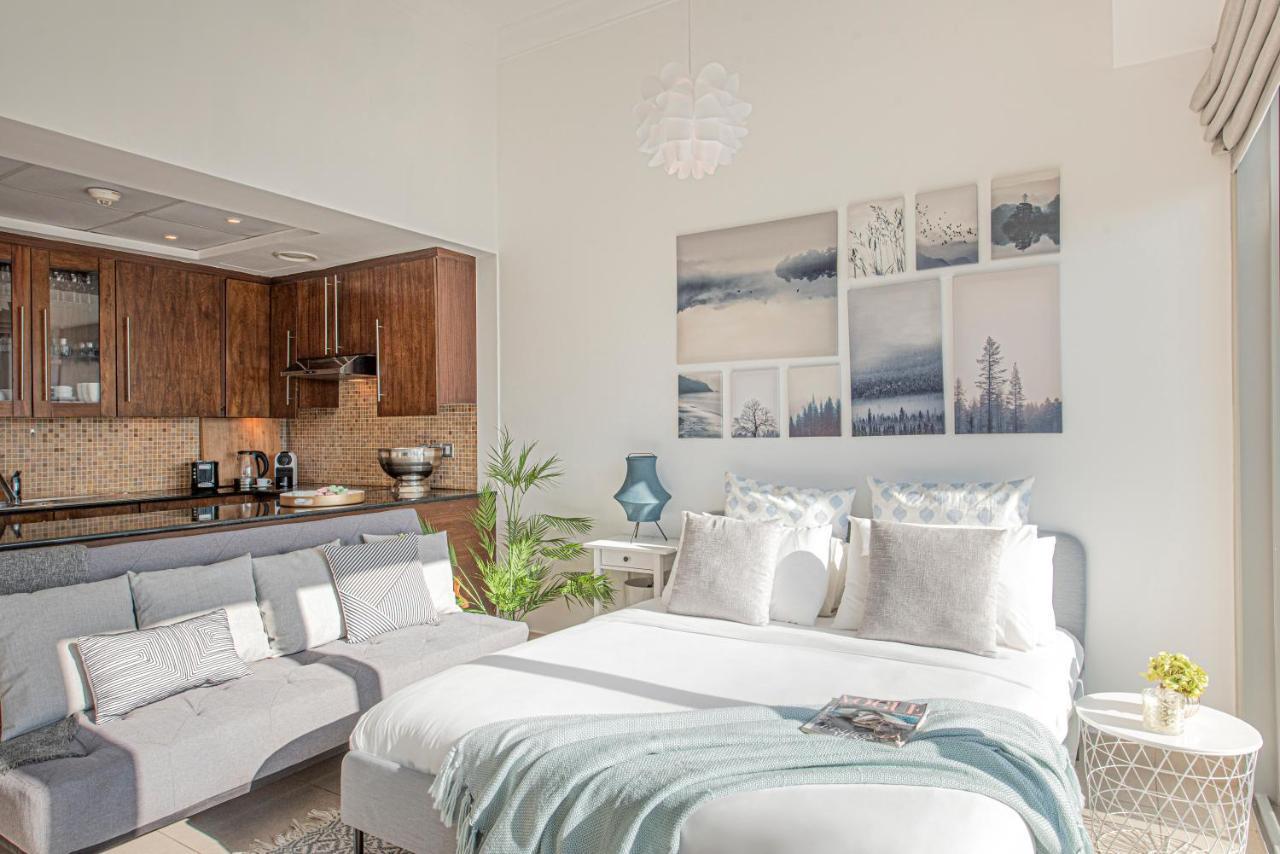 Nasma Luxury Stays - Charming And Fancy Studio In The Heart Of * Dubái