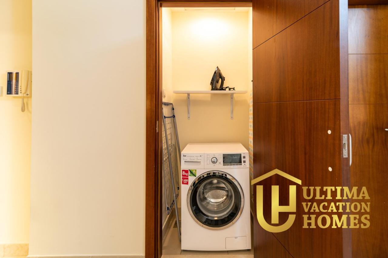 Stylish 1br-next To Mall In Standpoint B Appartement *