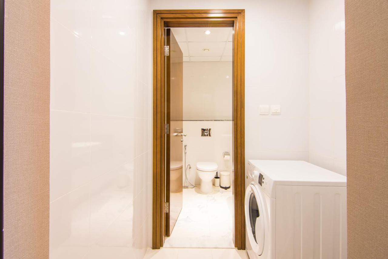 Appartement Stunning 1br Al Habtoor -meera Tower 1108 *