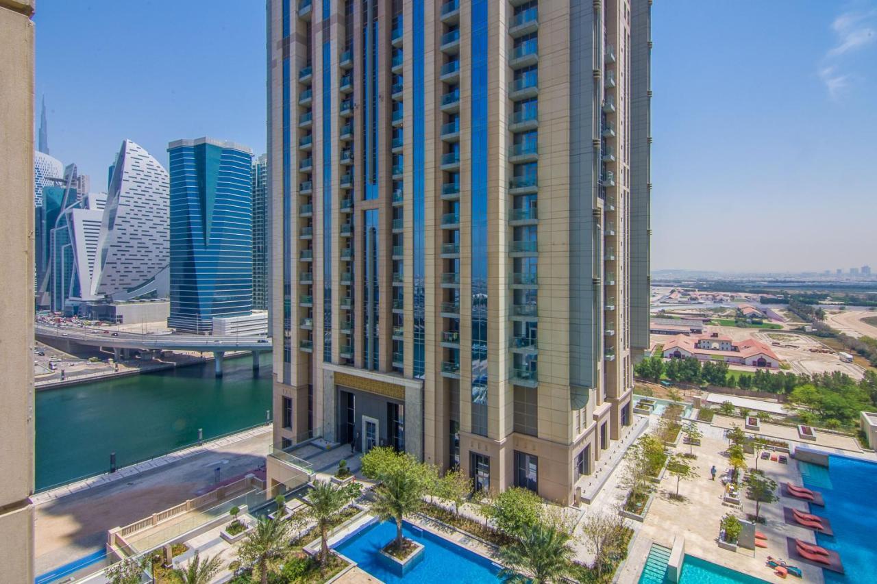 Appartement Stunning 1br Al Habtoor -meera Tower 1108
