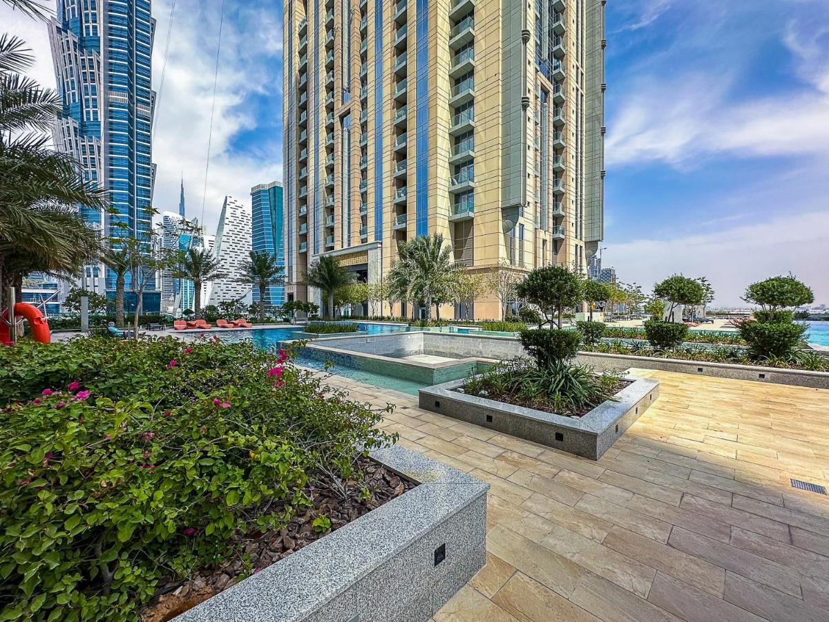 Stunning 1br Al Habtoor -meera Tower 1108 Appartement *
