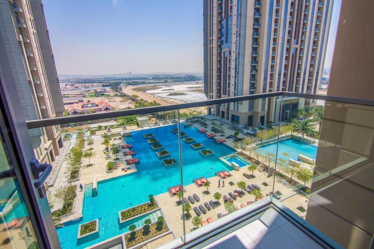 Stunning 1br Al Habtoor -meera Tower 1108 Appartement *